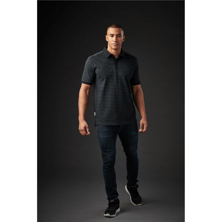 Picture of Men's Railtown Polo