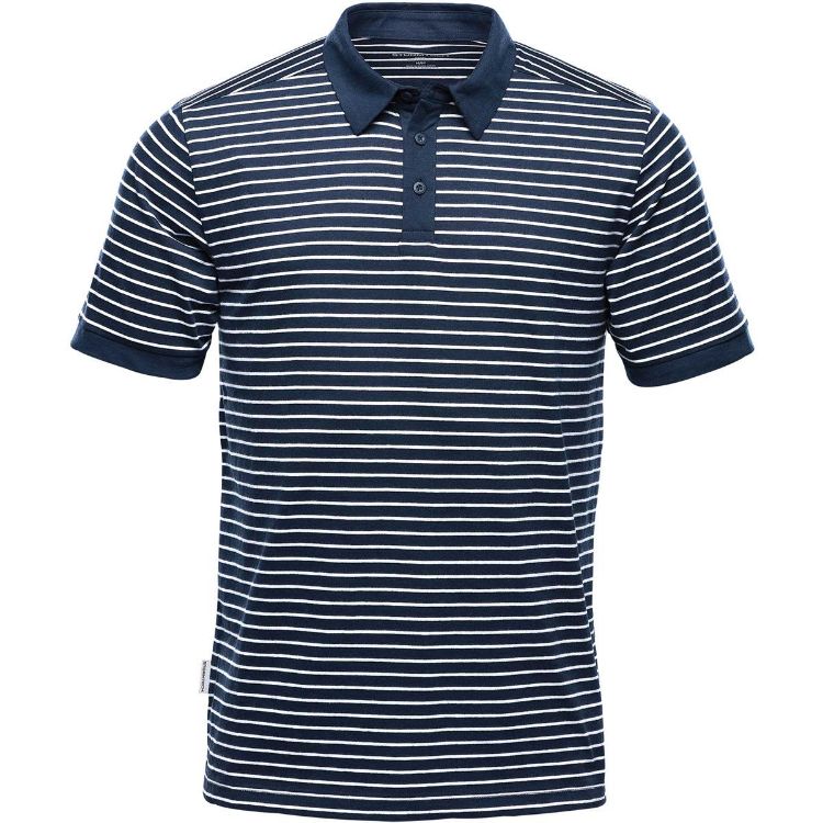 Picture of Men's Railtown Polo