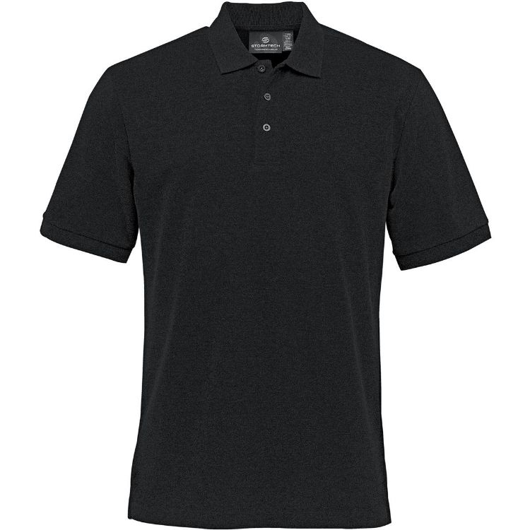 Picture of Men's Nantucket Stretch Pique Polo