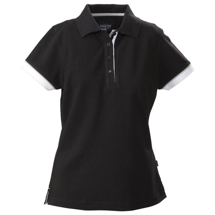 Picture of Antreville Women's Cotton Polo