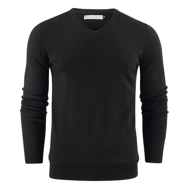 Picture of Ashland Men's V-Neck Sweater