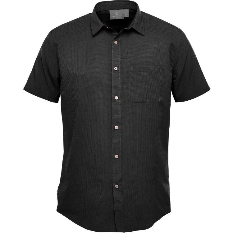 Picture of Men's Azores Quick Dry Shirt