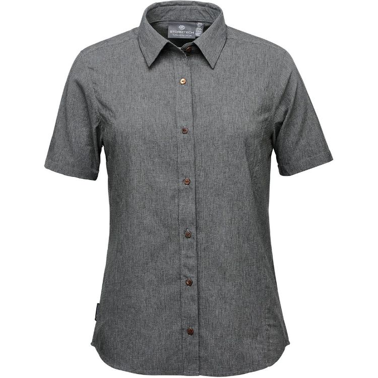 Picture of Women's Azores Quick Dry Shirt