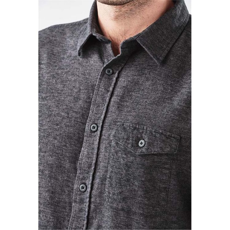 Picture of Men's Dockyard Long Sleeve Twill Shirt