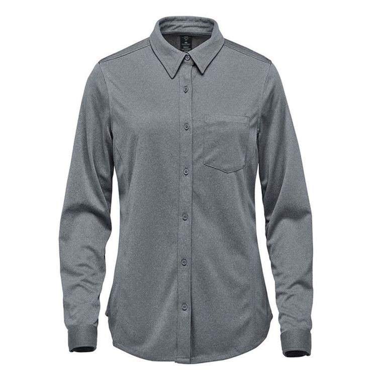 Picture of Women's Montauk Long Sleeve Shirt