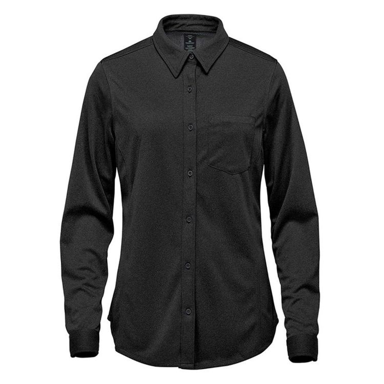 Picture of Women's Montauk Long Sleeve Shirt