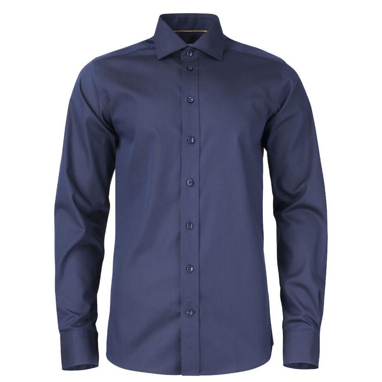 Picture of Yellow Bow 50 Men's Shirt