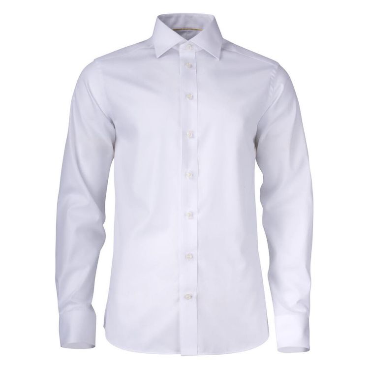 Picture of Yellow Bow 50 Men's Shirt