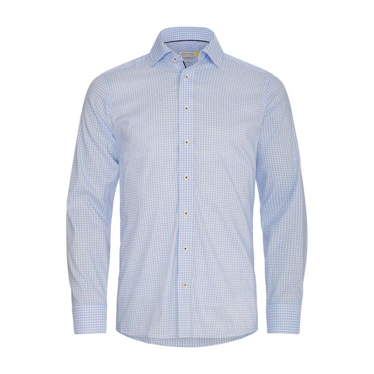 Picture of Yellow Bow 53 Men's Shirt