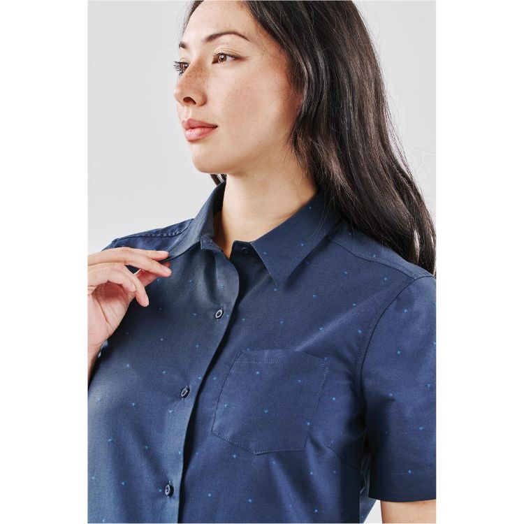 Picture of Women's Molokai S/S Shirt