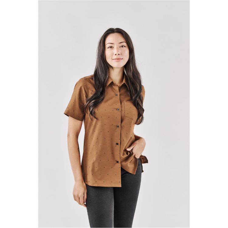 Picture of Women's Molokai S/S Shirt