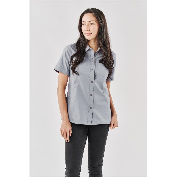 Picture of Women's Skeena S/S Shirt