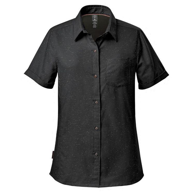 Picture of Women's Skeena S/S Shirt