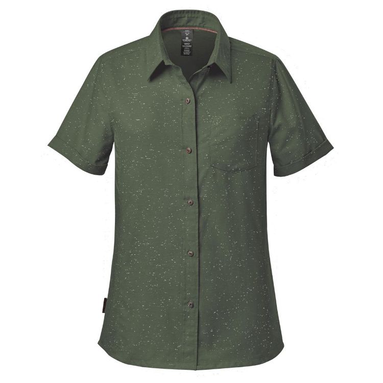 Picture of Women's Skeena S/S Shirt