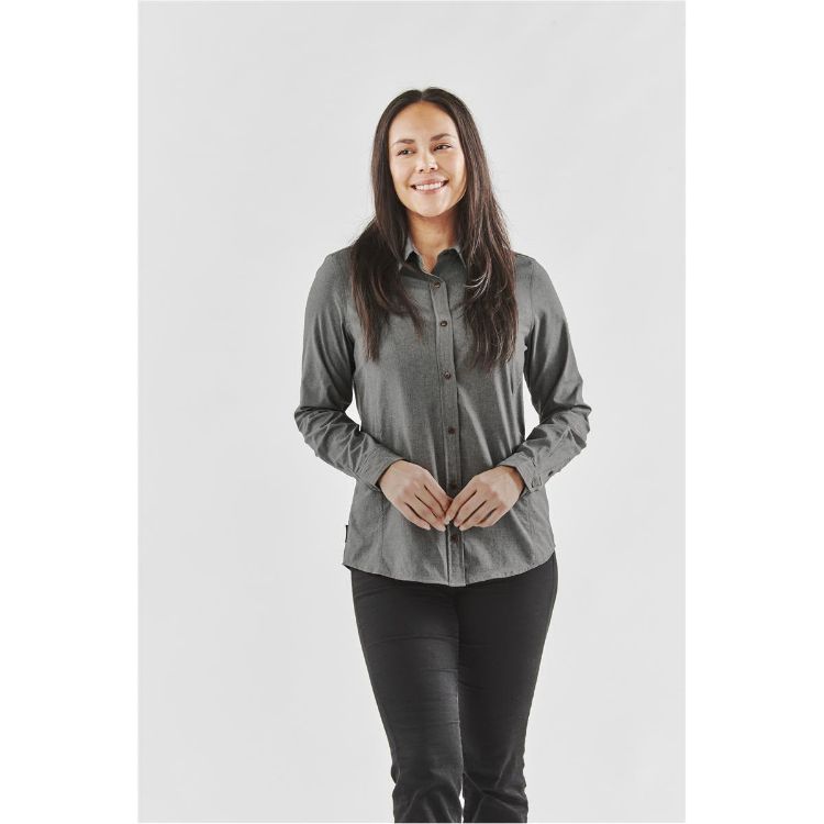 Picture of Women's Azores Quick Dry Shirt