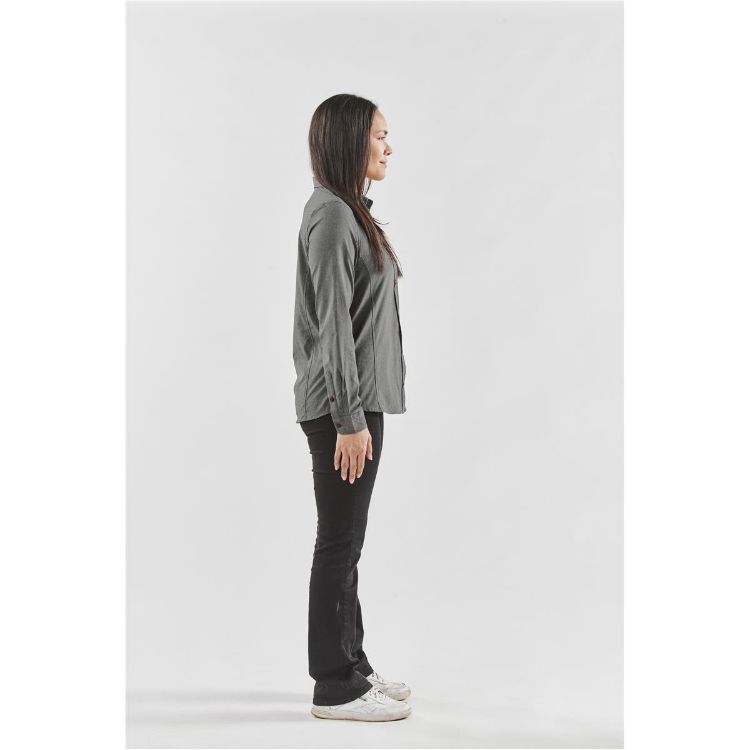 Picture of Women's Azores Quick Dry Shirt