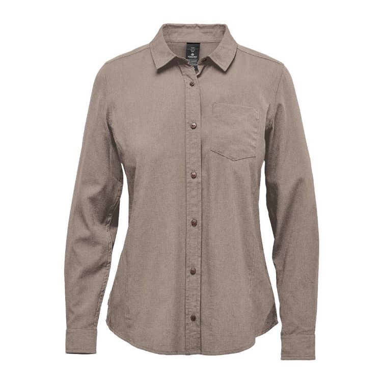 Picture of Women's Azores Quick Dry Shirt