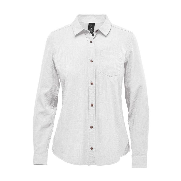 Picture of Women's Azores Quick Dry Shirt