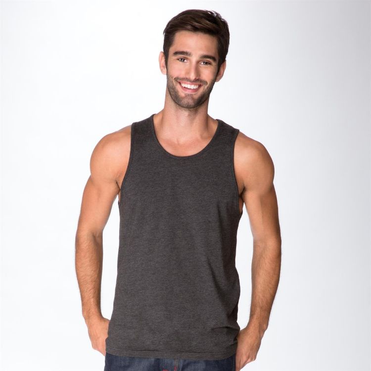 Picture of Men's CVC Tank