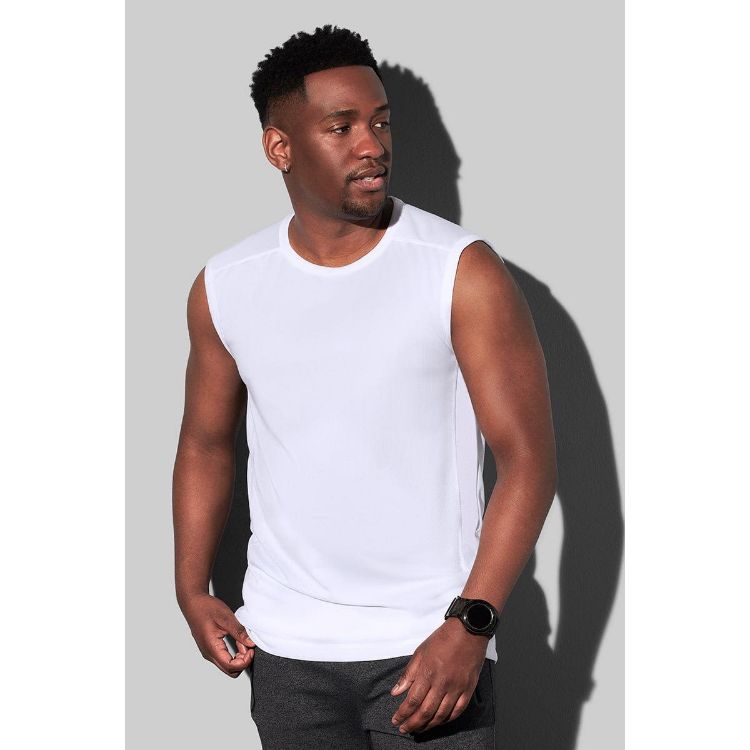 Picture of Men's Active 140 Sleeveless