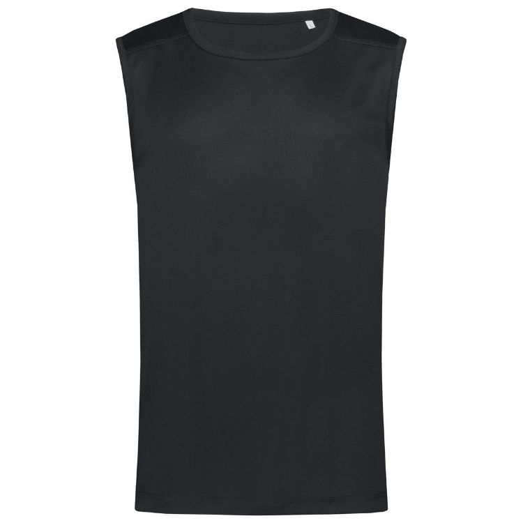 Picture of Men's Active 140 Sleeveless