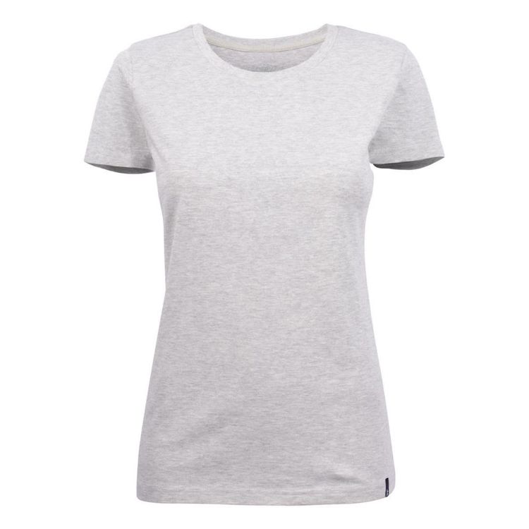 Picture of American U Women's Crew Neck Tee