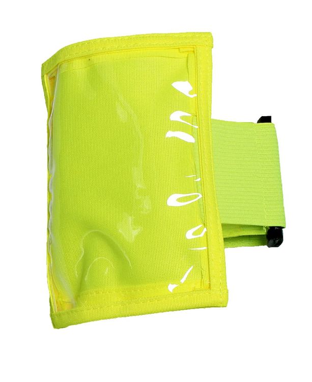 Picture of JB's Plastic Pocket Sleeve Band (10 Pack)