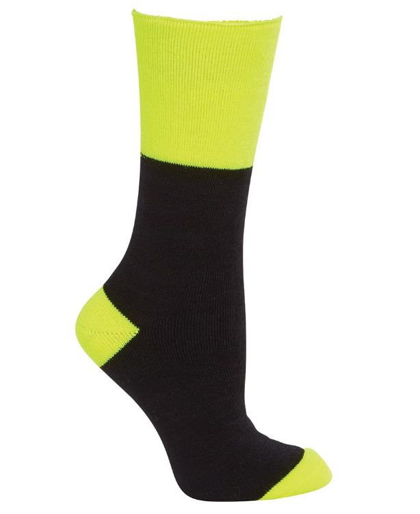 Picture of JB's Work Sock (3 Pack)
