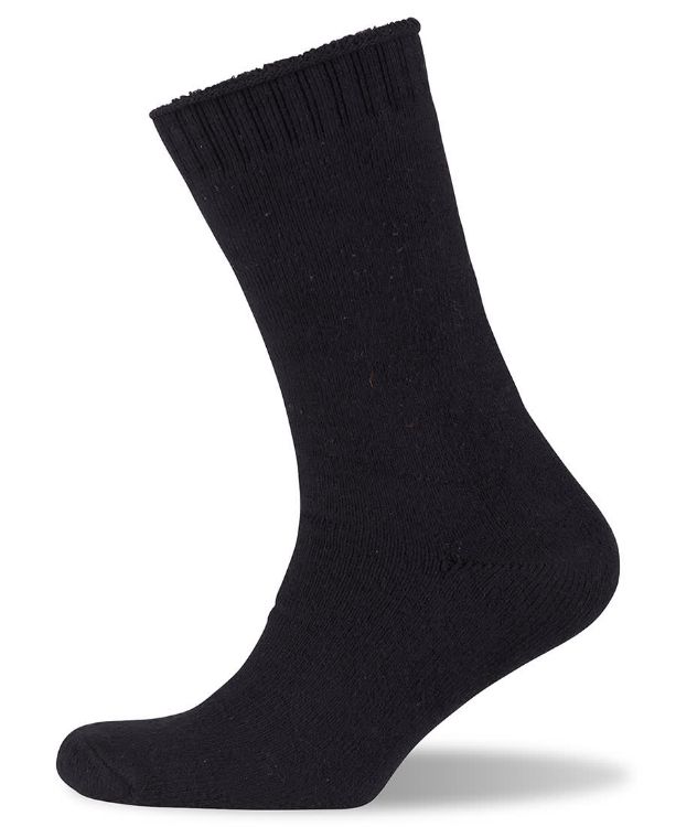 Picture of JB's Ultra Thick Bamboo Work Sock