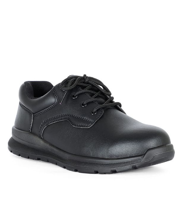Picture of JB's Microfibre Lace Up Steel Toe Shoe