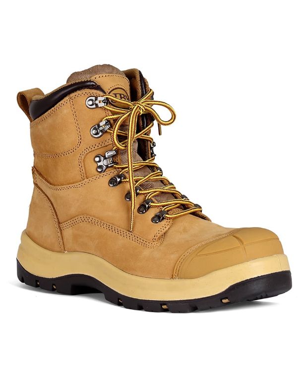 Picture of JB's Roadtrain Zip Safety Boot