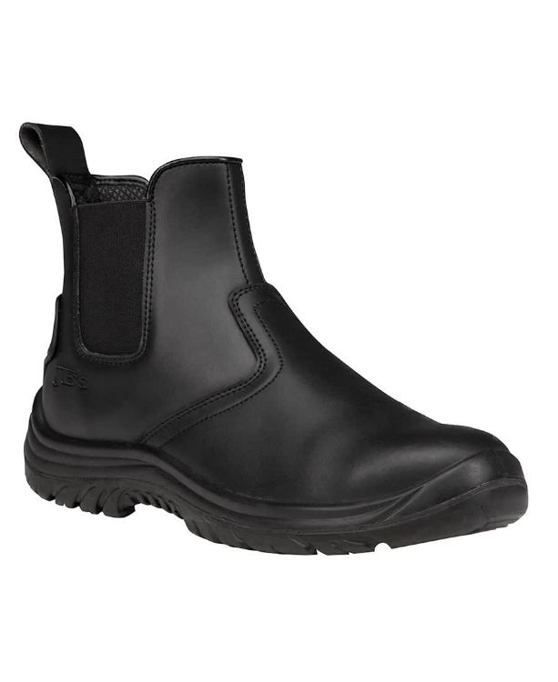 Picture of JB's Outback Elastic Sided Safety Boot