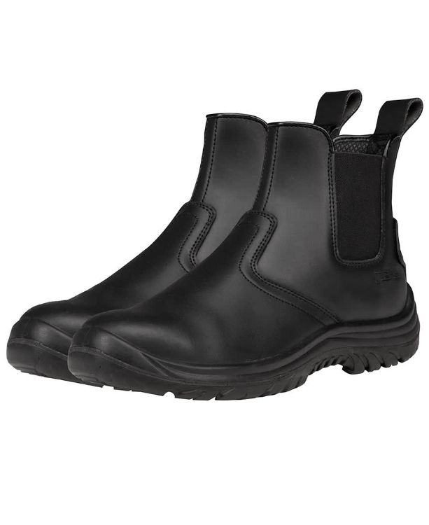 Picture of JB's Outback Elastic Sided Safety Boot