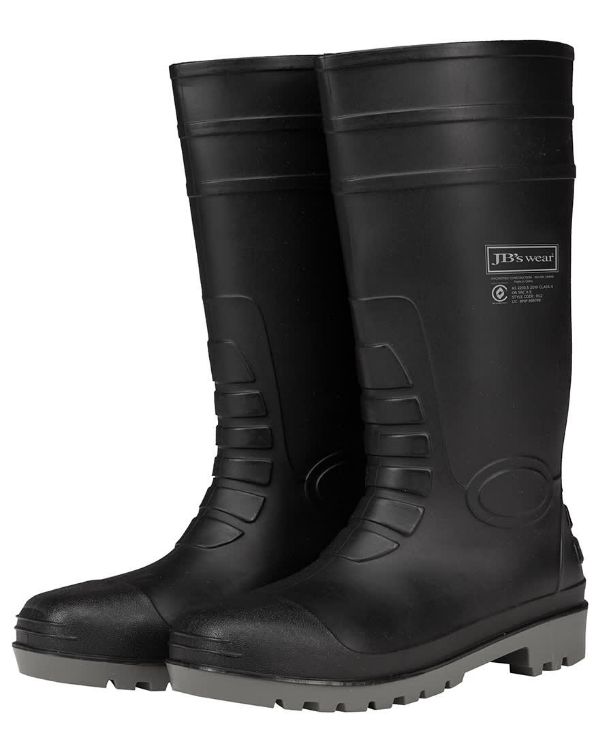 Picture of JB's Trad Gumboot