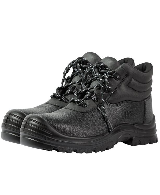 Picture of JB's Rock Face Lace Up Boot