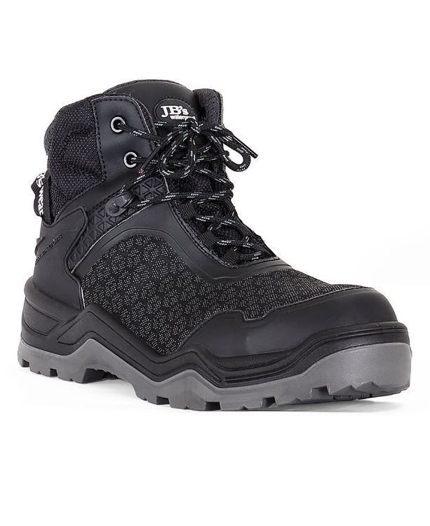 Picture of JB's Cyclonic Waterproof Boot