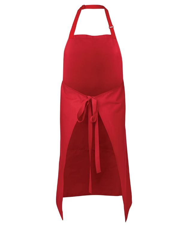 Picture of JB's Apron With Pocket