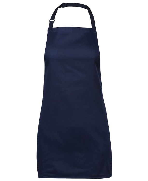 Picture of JB's Apron Without Pocket