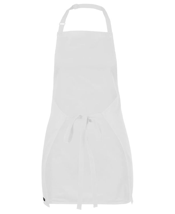Picture of JB's Apron Without Pocket