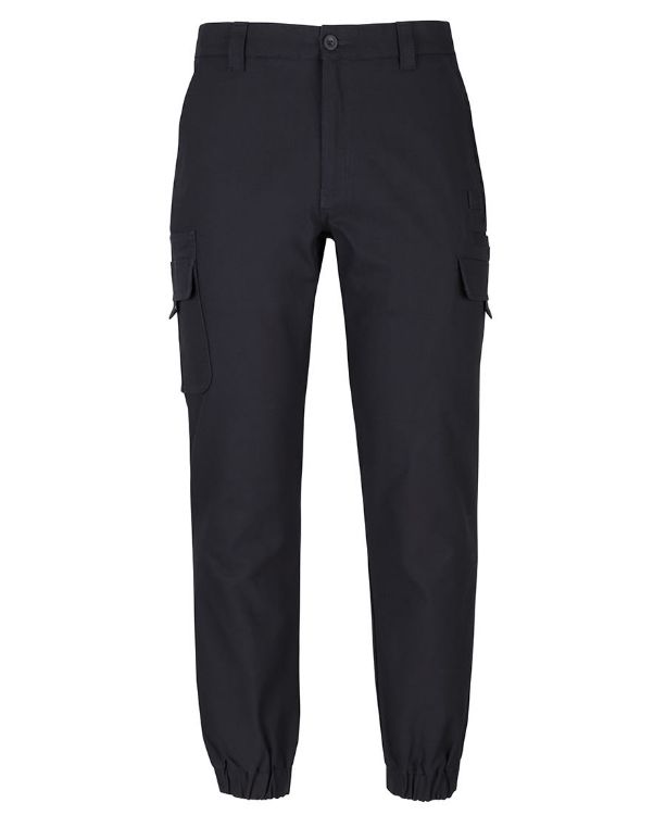 Picture of JB's Multi Pocket Stretch Canvas Jogger