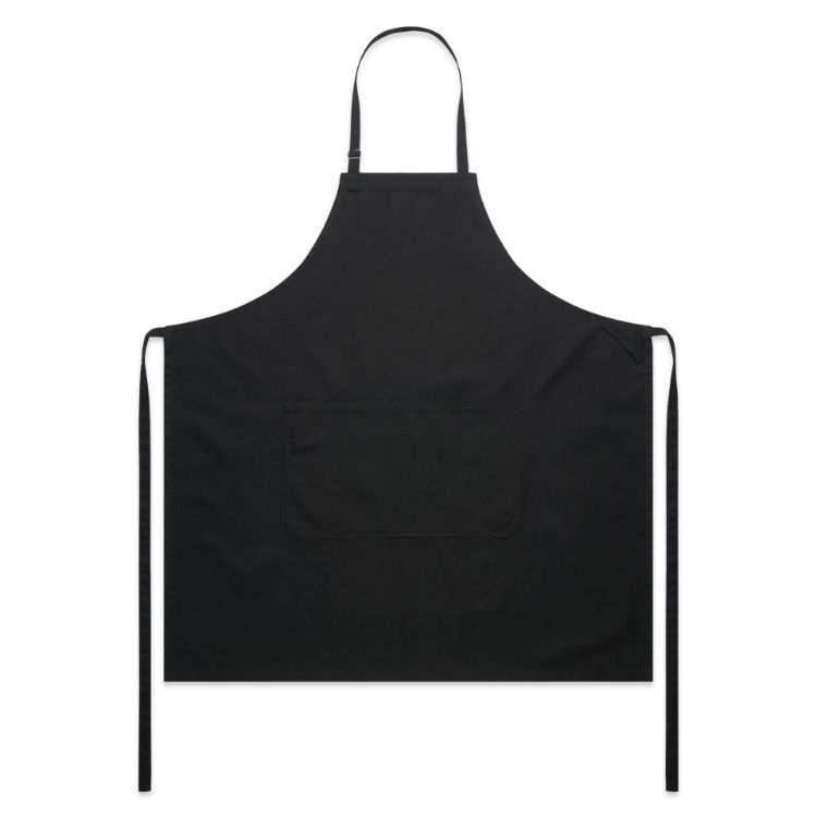Picture of Canvas Apron