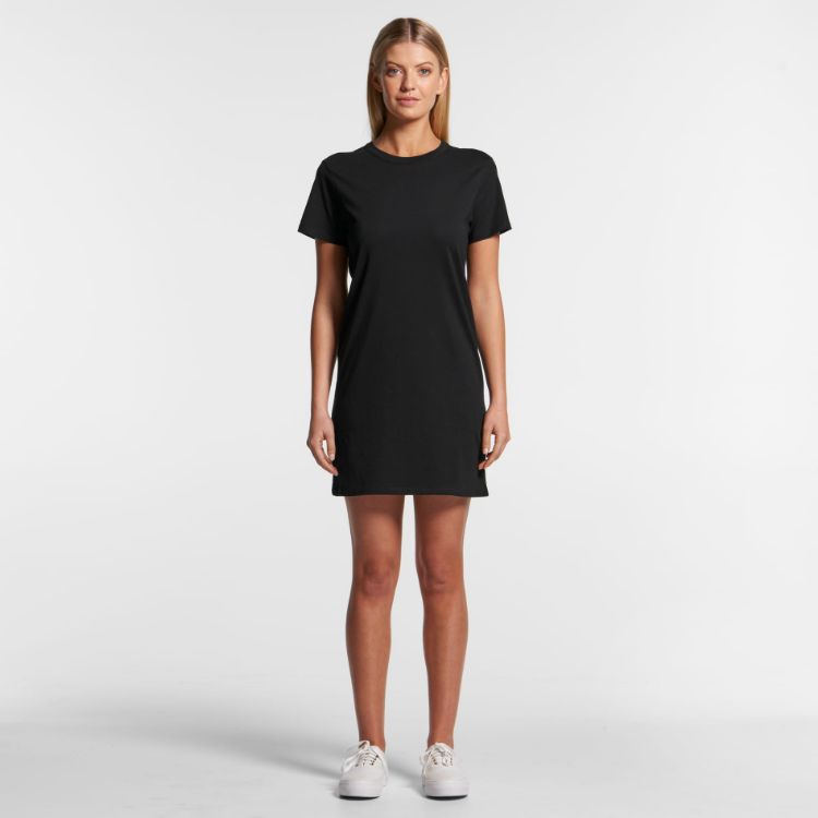 Picture of Mika Short Sleeve Dress