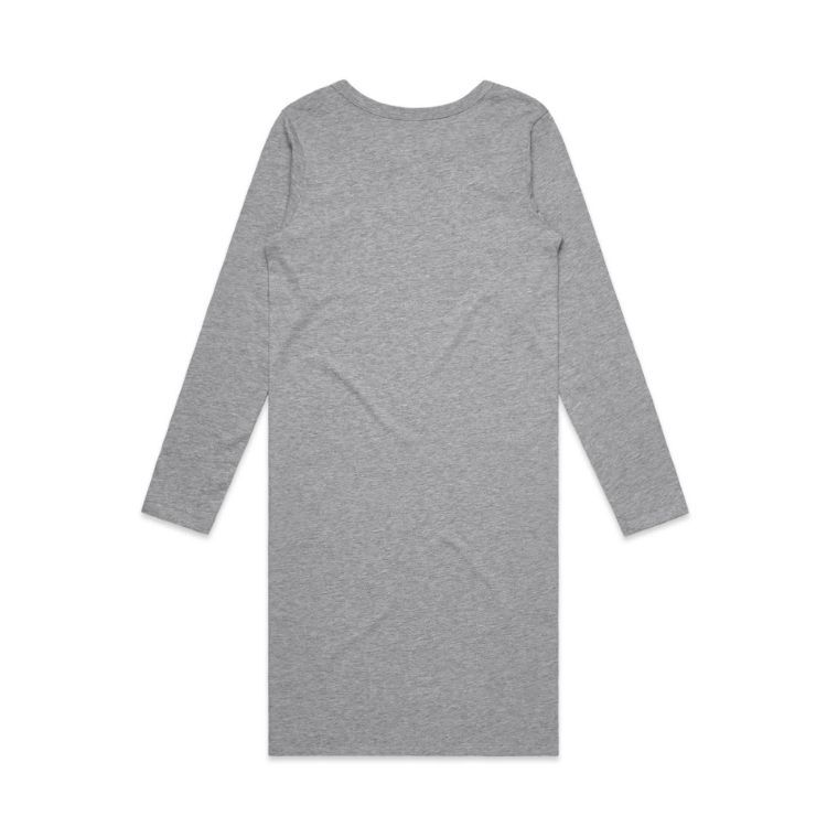 Picture of Mika Long Sleeve Dress