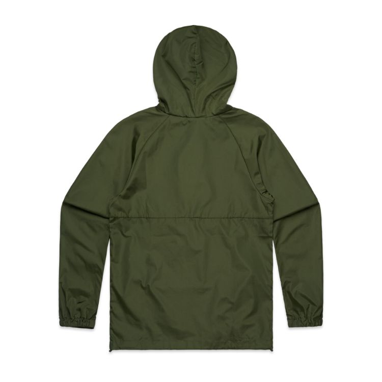 Picture of Cyrus Windbreaker