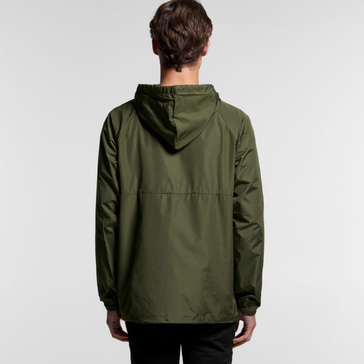 Picture of Cyrus Windbreaker