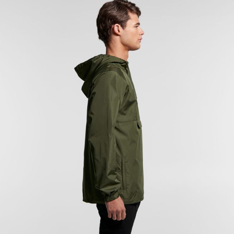 Picture of Cyrus Windbreaker