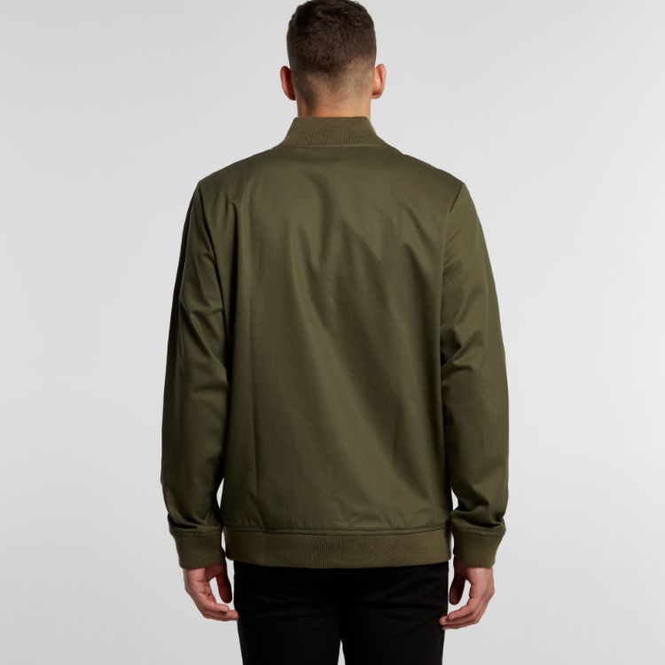 Picture of Bomber Jacket