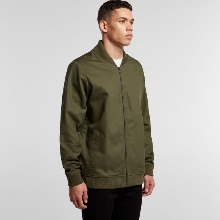 Picture of Bomber Jacket