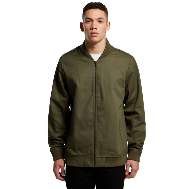 Picture of Bomber Jacket