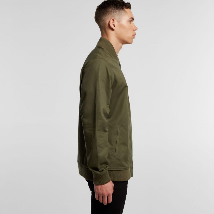 Picture of Bomber Jacket